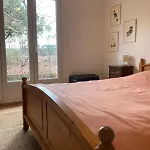 펜션 La Maison Rose