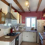 La Maison Rose 르 포르게