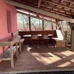 La Maison Rose * 르 포르게
