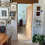 La Maison Rose *