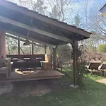 펜션 La Maison Rose *