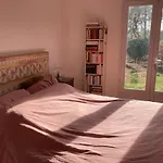 La Maison Rose 펜션 르 포르게