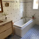 La Maison Rose 르 포르게