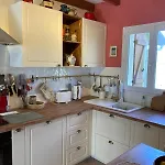 펜션 La Maison Rose *