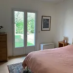 Ferienhaus La Maison Rose *