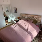 Ferienhaus La Maison Rose Le Porge