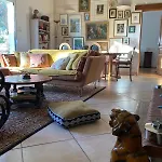 La Maison Rose Ferienhaus *