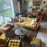 La Maison Rose *