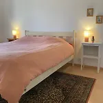 La Maison Rose Ferienhaus