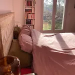 La Maison Rose Ferienhaus Le Porge