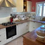 La Maison Rose * Le Porge