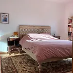Ferienhaus La Maison Rose Le Porge