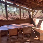 Ferienhaus La Maison Rose