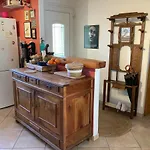 La Maison Rose Ferienhaus *
