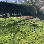 La Maison Rose *