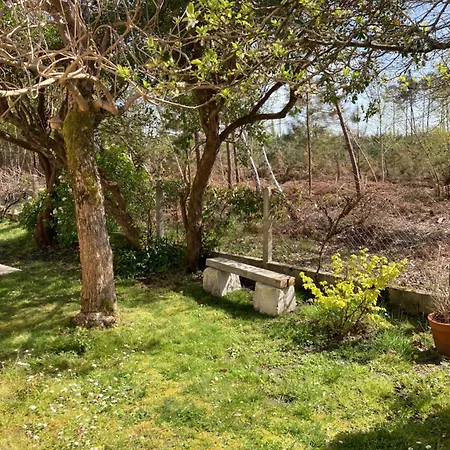 Prázdninový dům La Maison Rose