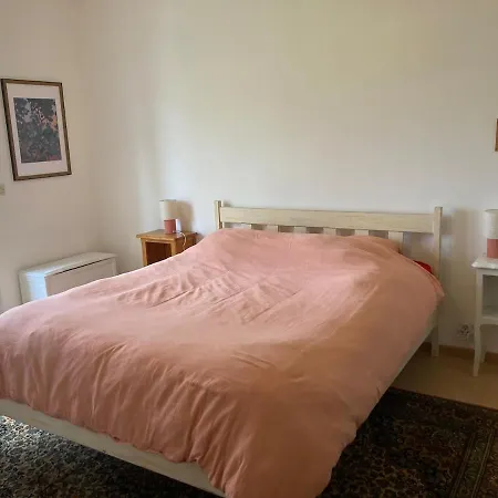 La Maison Rose * لو بورغ