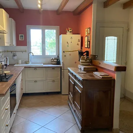 بيت للعطل La Maison Rose