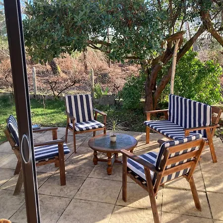 بيت للعطل La Maison Rose