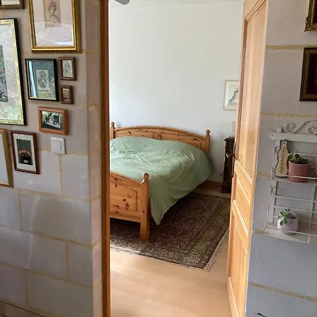 Prázdninový dům La Maison Rose