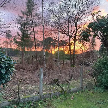 La Maison Rose Prázdninový dům