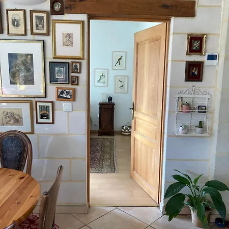 La Maison Rose *