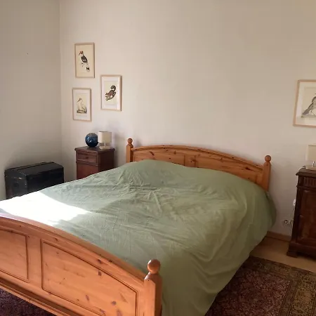 La Maison Rose Prázdninový dům Le Porge
