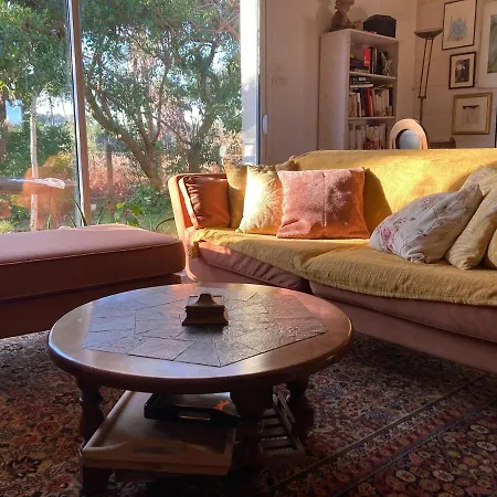 La Maison Rose