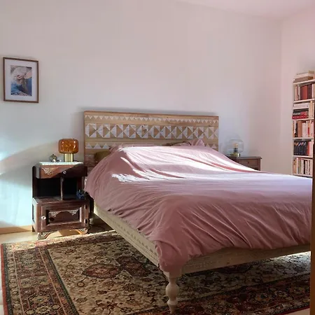Prázdninový dům La Maison Rose Le Porge