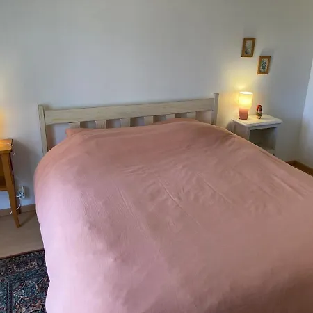 La Maison Rose Prázdninový dům