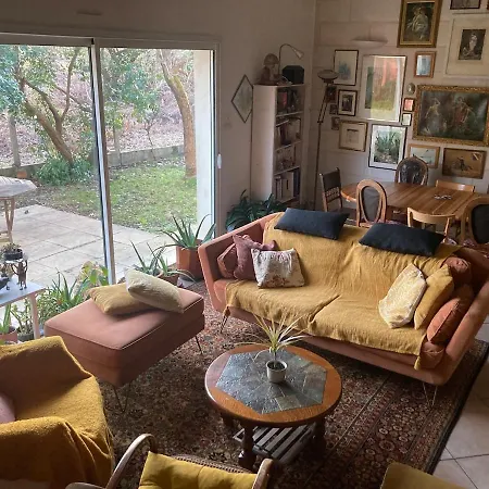 La Maison Rose