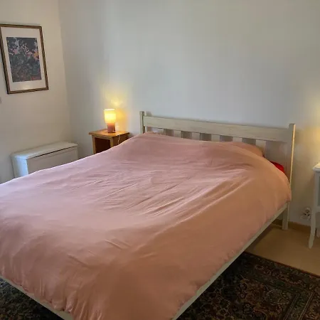 La Maison Rose Prázdninový dům Le Porge