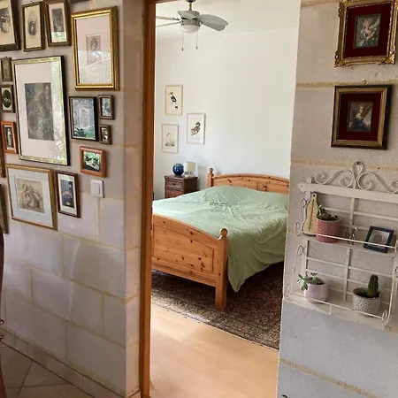 Prázdninový dům La Maison Rose *