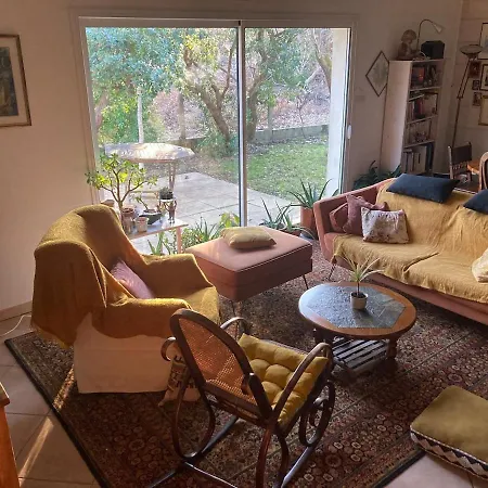 La Maison Rose *