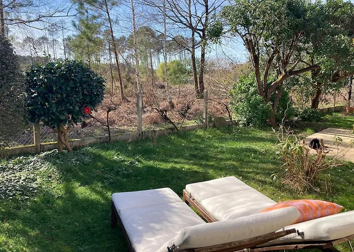 بيت للعطل La Maison Rose