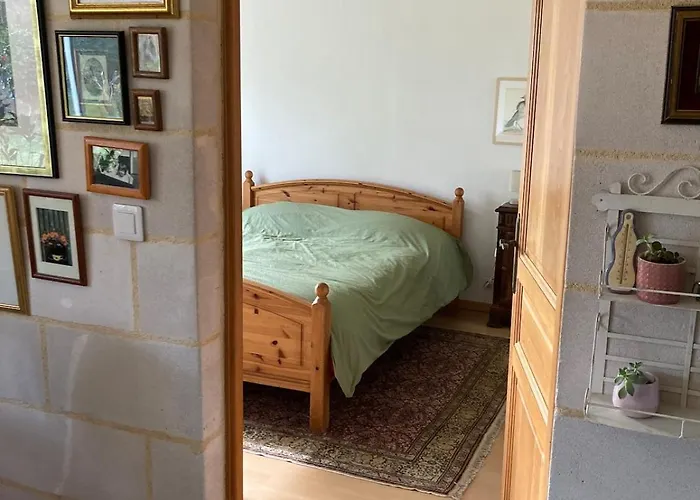 بيت للعطل La Maison Rose