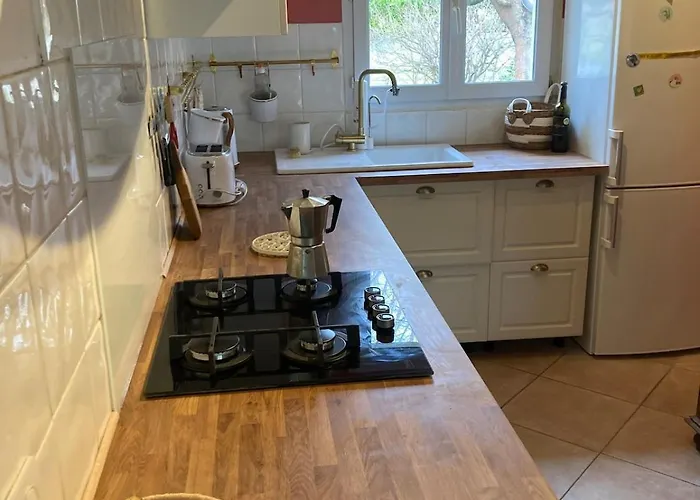 La Maison Rose لو بورغ