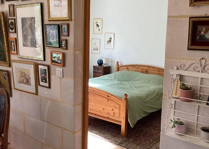 La Maison Rose