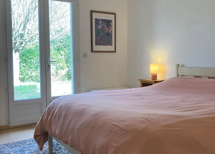 La Maison Rose * لو بورغ
