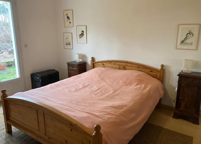 La Maison Rose