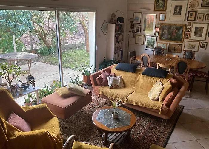 La Maison Rose