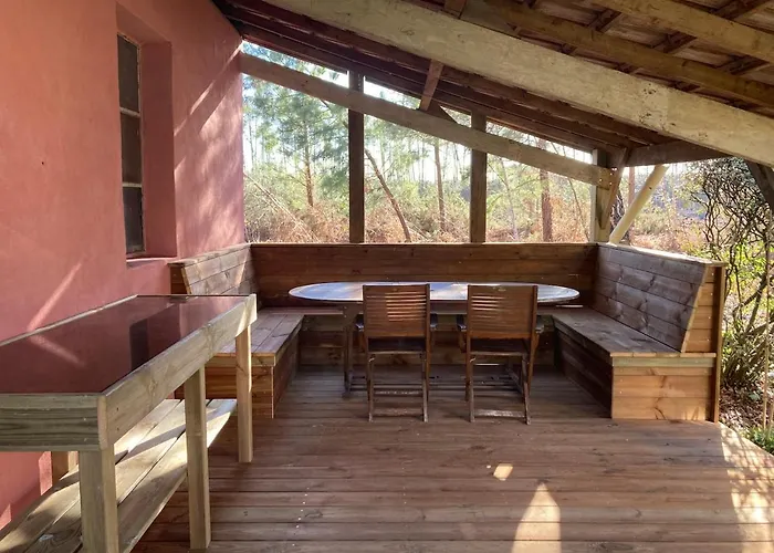 La Maison Rose لو بورغ